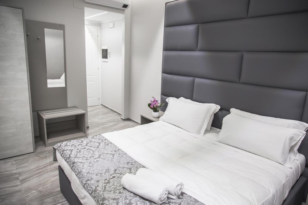 Correnti Boutique Hotel San Remo Extérieur photo