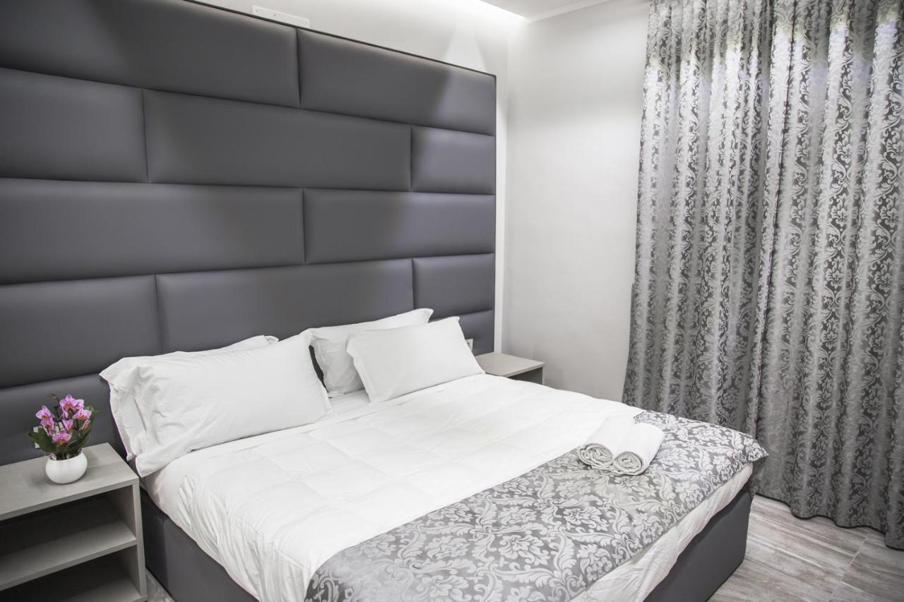 Correnti Boutique Hotel San Remo Extérieur photo
