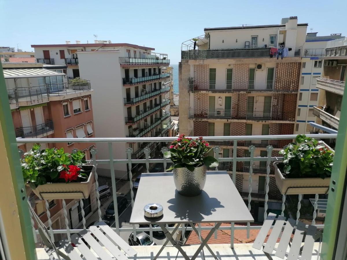 Correnti Boutique Hotel San Remo Extérieur photo