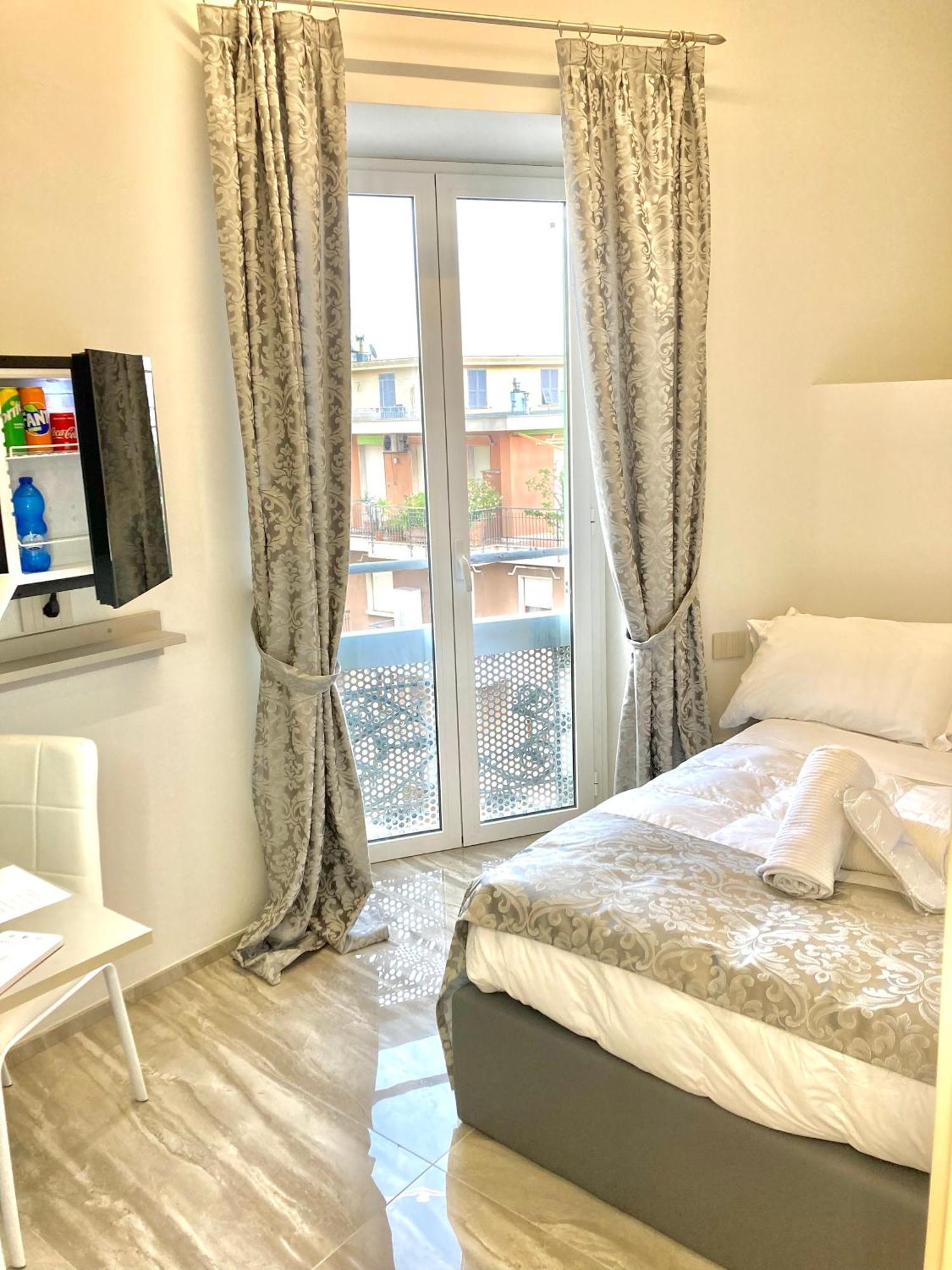 Correnti Boutique Hotel San Remo Extérieur photo